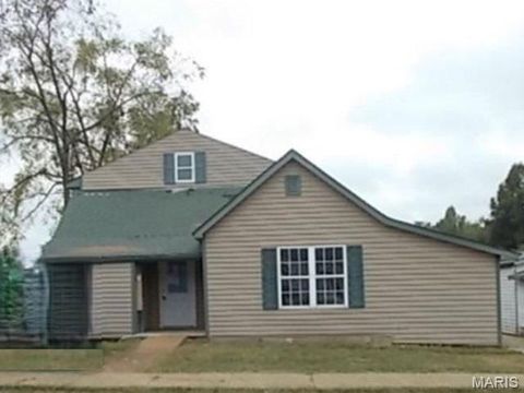 111 E Vine Street Sullivan MO 63080