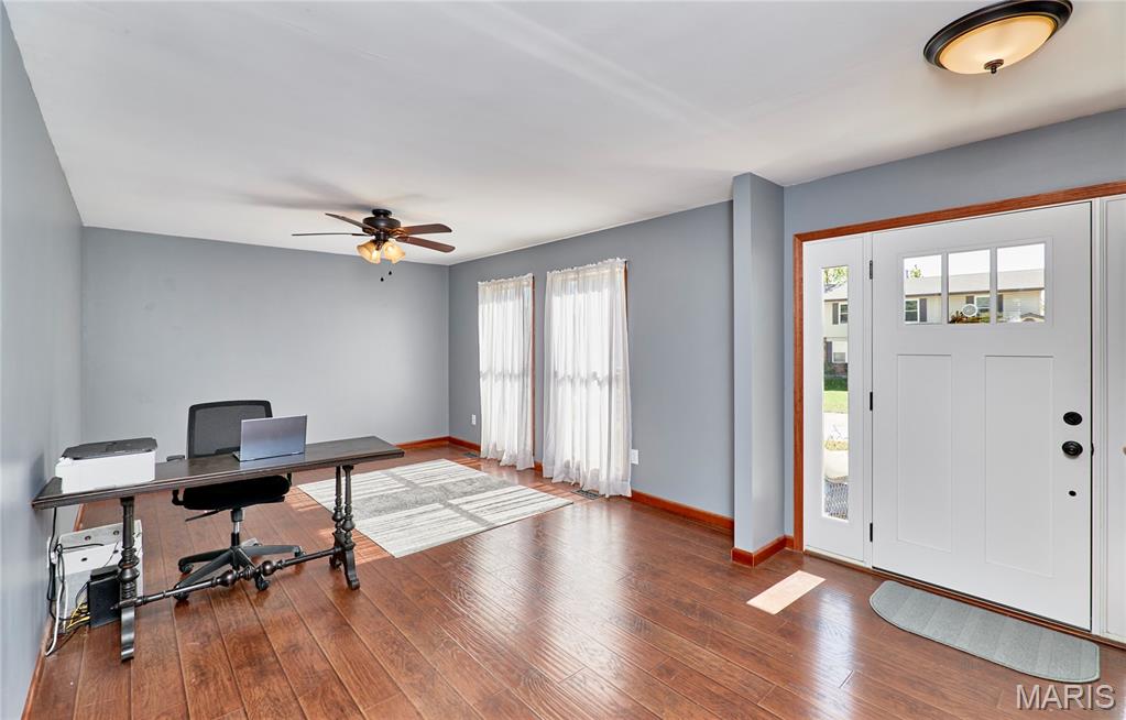 Twelve Oaks #1 Fka Southgate Manor - Residential