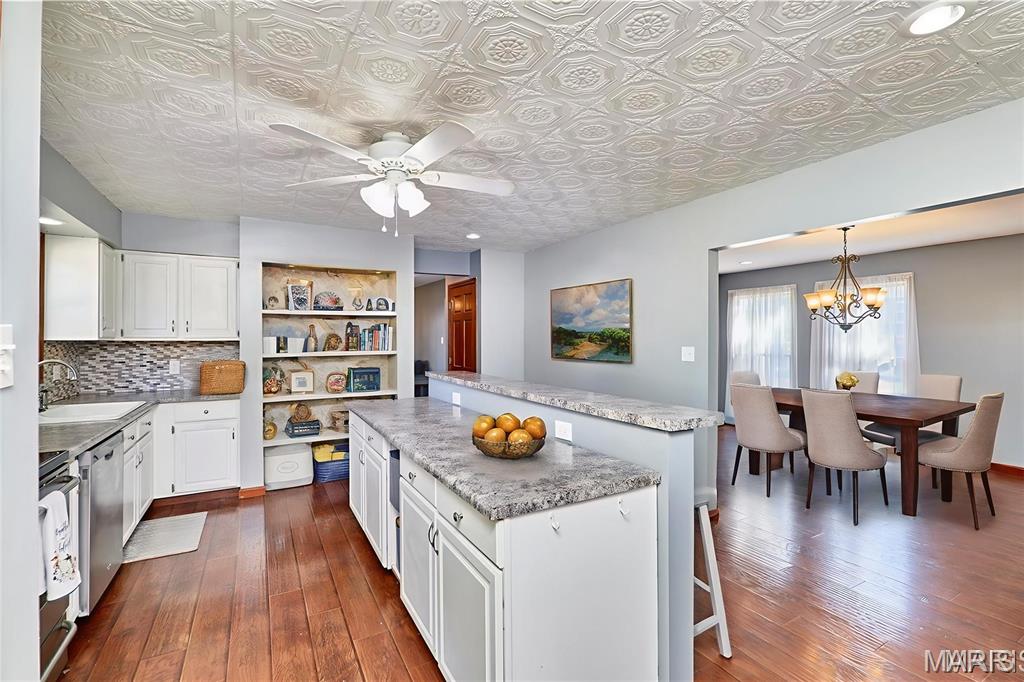 Twelve Oaks #1 Fka Southgate Manor - Residential