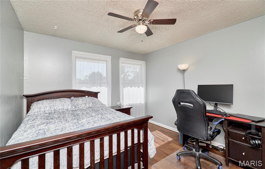 Twelve Oaks #1 Fka Southgate Manor - Residential