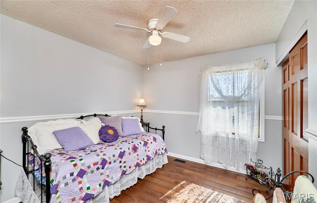 Twelve Oaks #1 Fka Southgate Manor - Residential