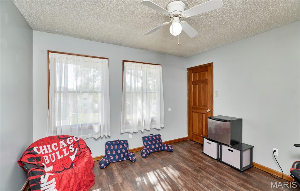 Twelve Oaks #1 Fka Southgate Manor - Residential