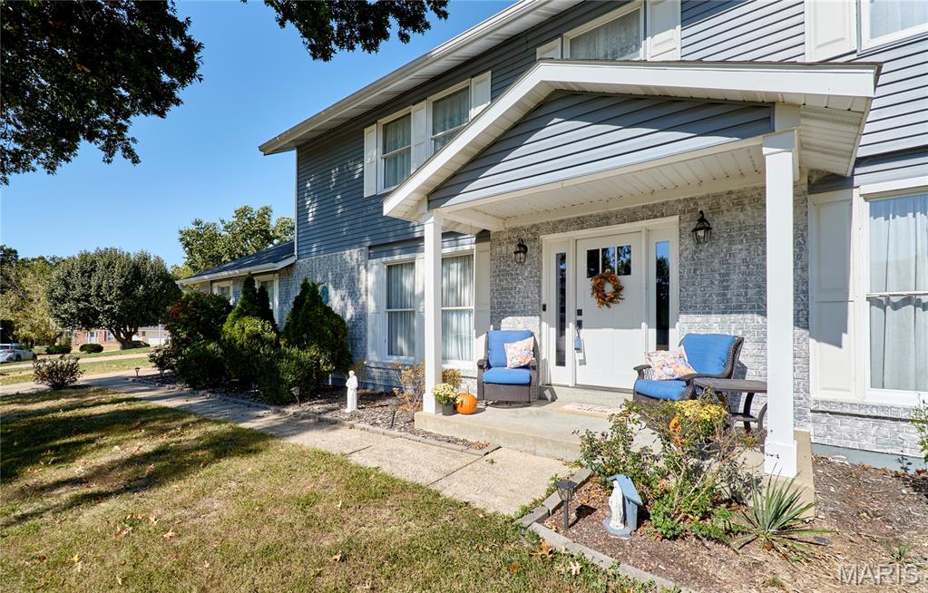 Twelve Oaks #1 Fka Southgate Manor - Residential