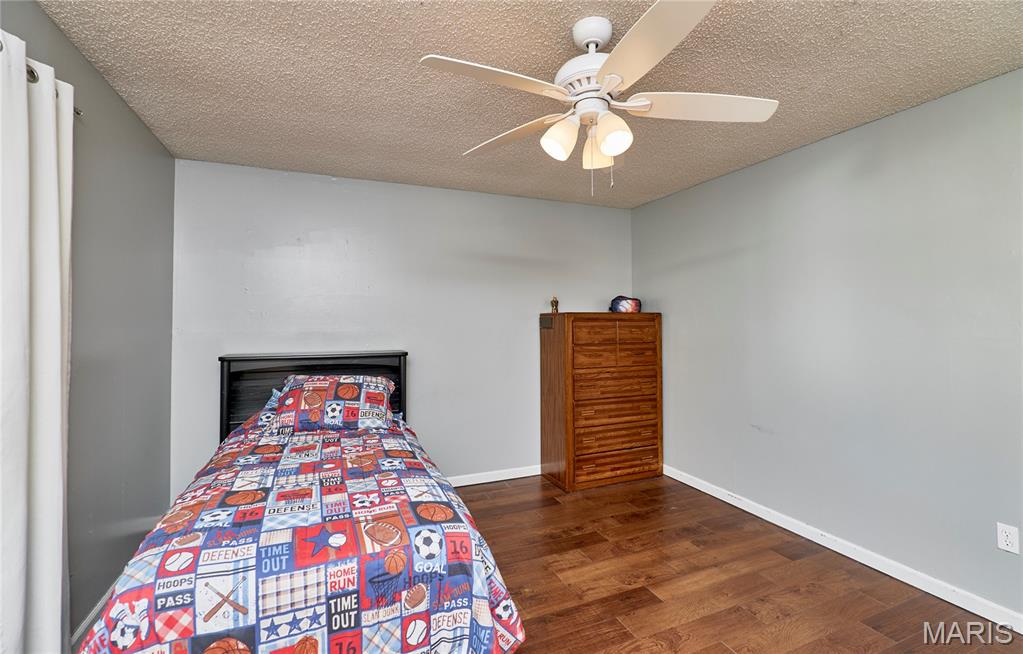 Twelve Oaks #1 Fka Southgate Manor - Residential