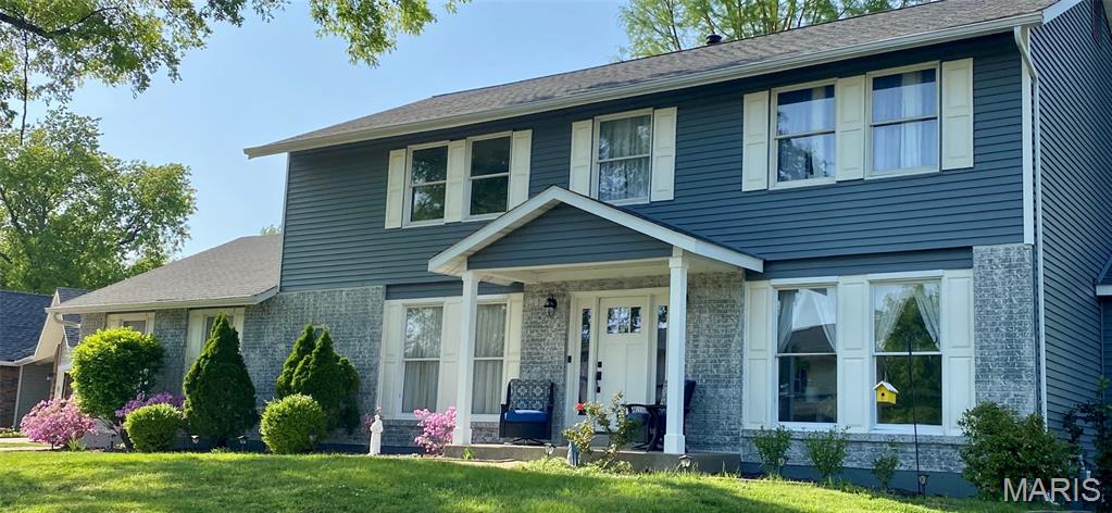 Twelve Oaks #1 Fka Southgate Manor - Residential