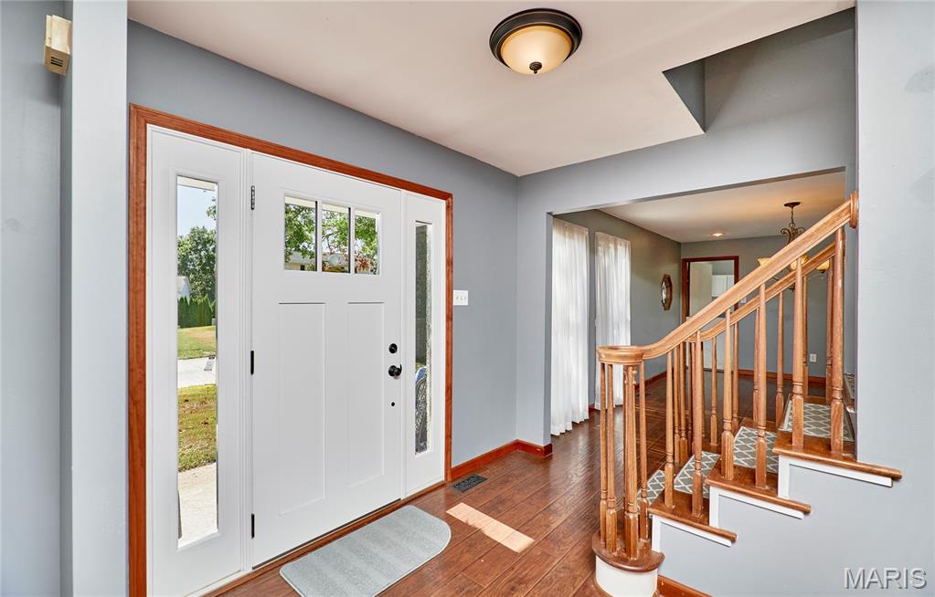 Twelve Oaks #1 Fka Southgate Manor - Residential