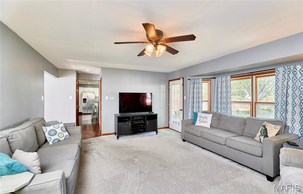 Twelve Oaks #1 Fka Southgate Manor - Residential