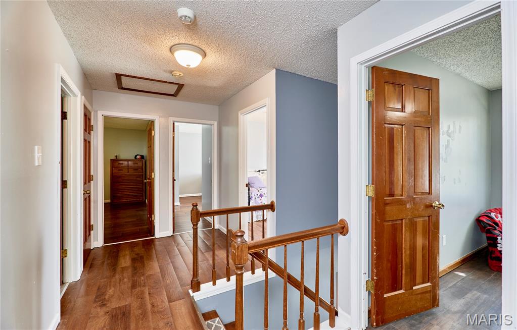 Twelve Oaks #1 Fka Southgate Manor - Residential