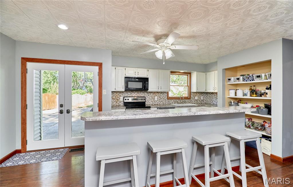 Twelve Oaks #1 Fka Southgate Manor - Residential