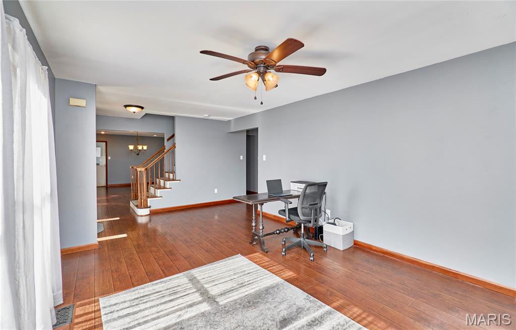 Twelve Oaks #1 Fka Southgate Manor - Residential