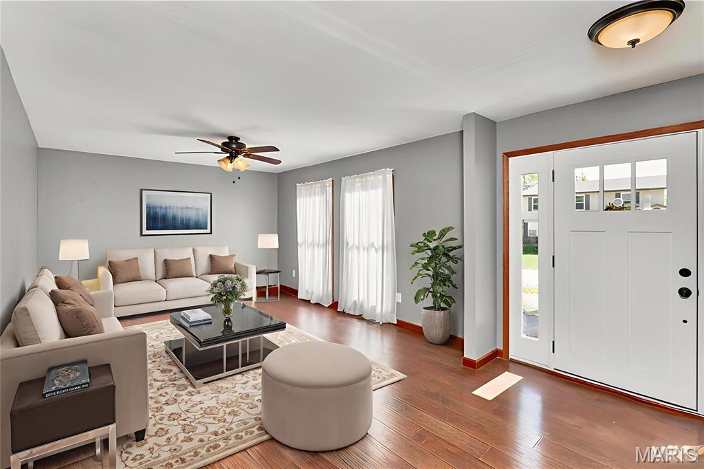 Twelve Oaks #1 Fka Southgate Manor - Residential