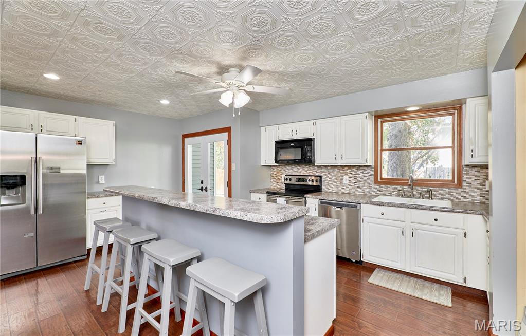 Twelve Oaks #1 Fka Southgate Manor - Residential