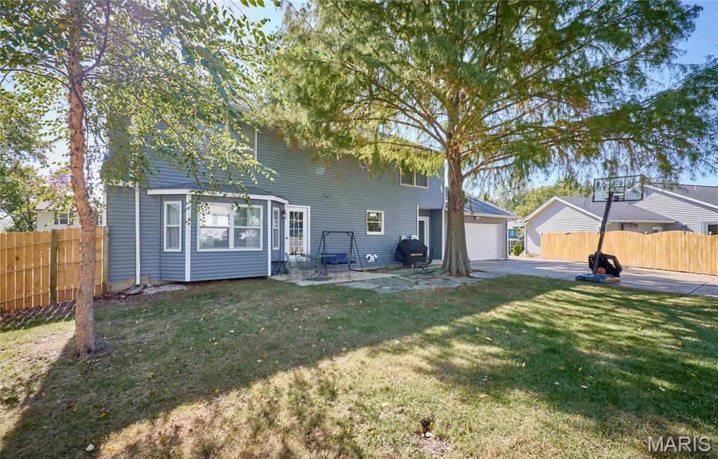 Twelve Oaks #1 Fka Southgate Manor - Residential