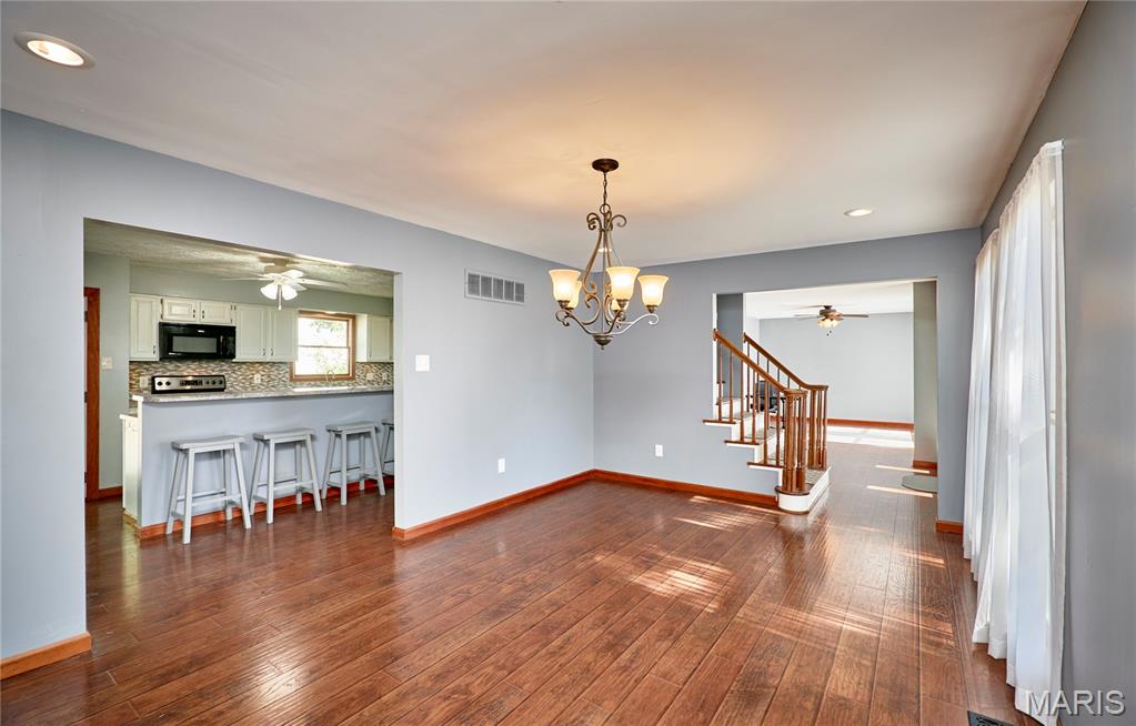 Twelve Oaks #1 Fka Southgate Manor - Residential