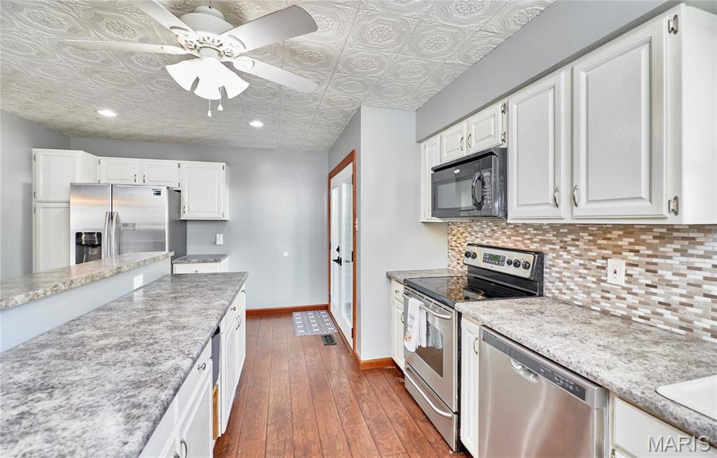 Twelve Oaks #1 Fka Southgate Manor - Residential