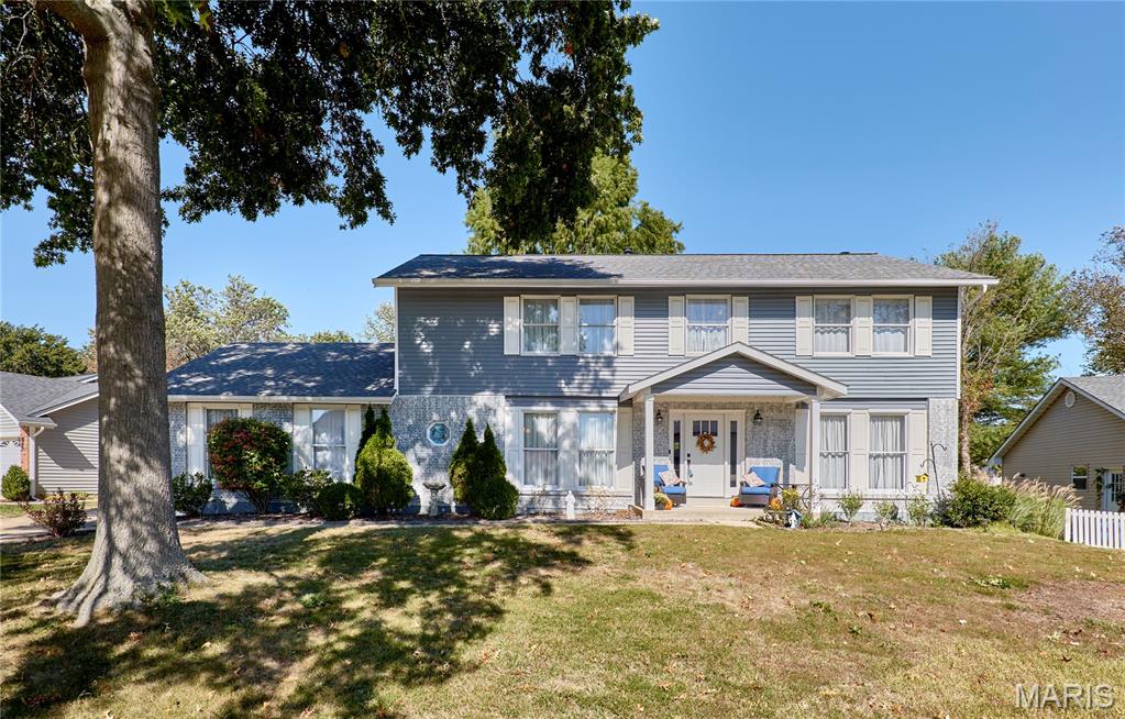 Twelve Oaks #1 Fka Southgate Manor - Residential