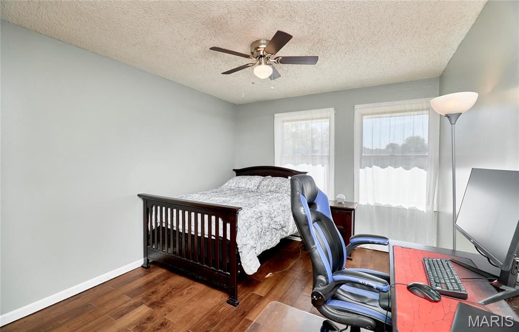 Twelve Oaks #1 Fka Southgate Manor - Residential