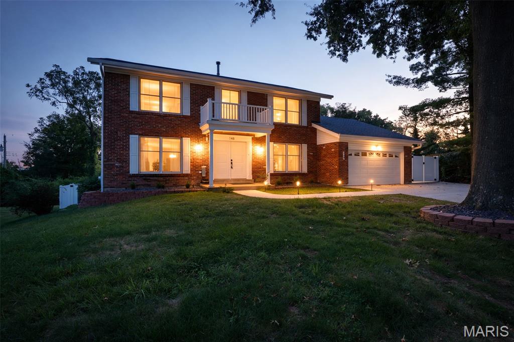 148 Spring Oaks Drive