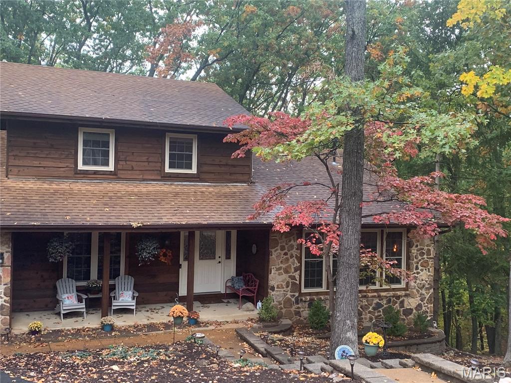 Lochmoor Resub - Residential