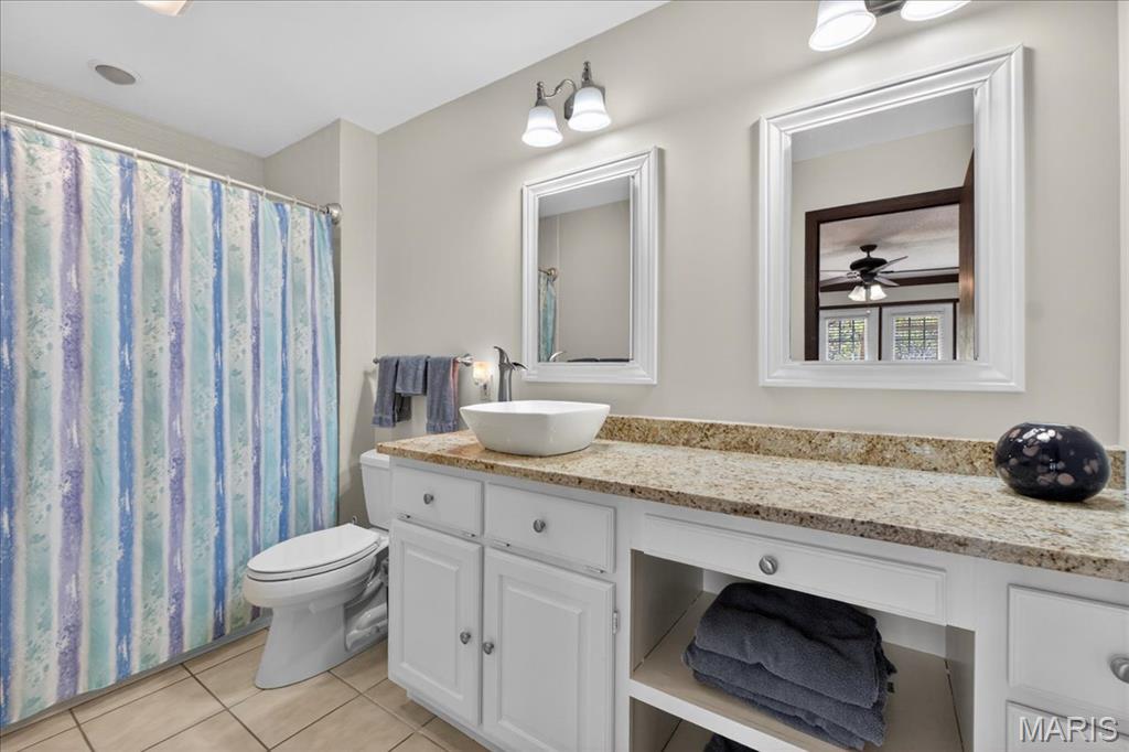 Lochmoor Resub - Residential