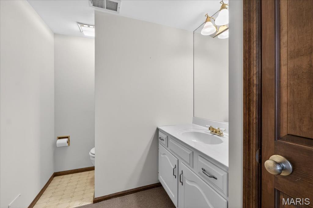 Lochmoor Resub - Residential