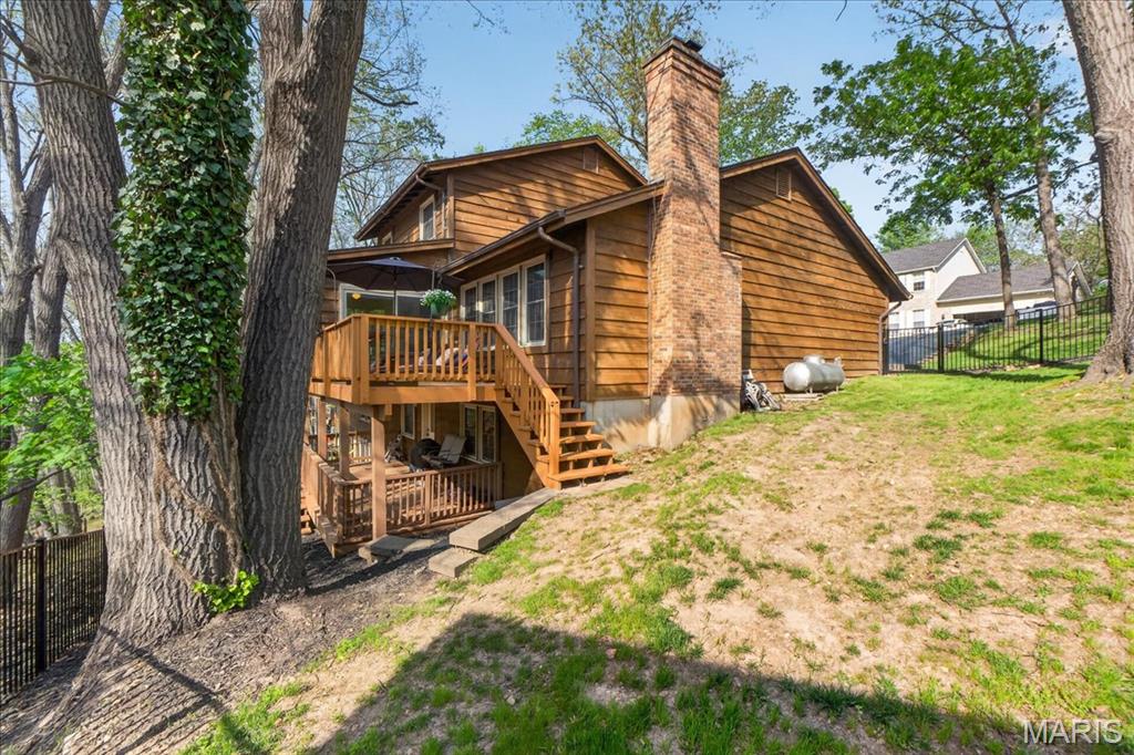 Lochmoor Resub - Residential