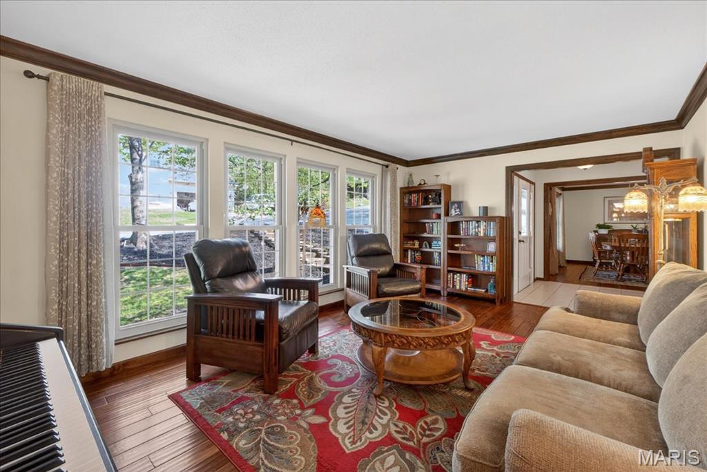 Lochmoor Resub - Residential