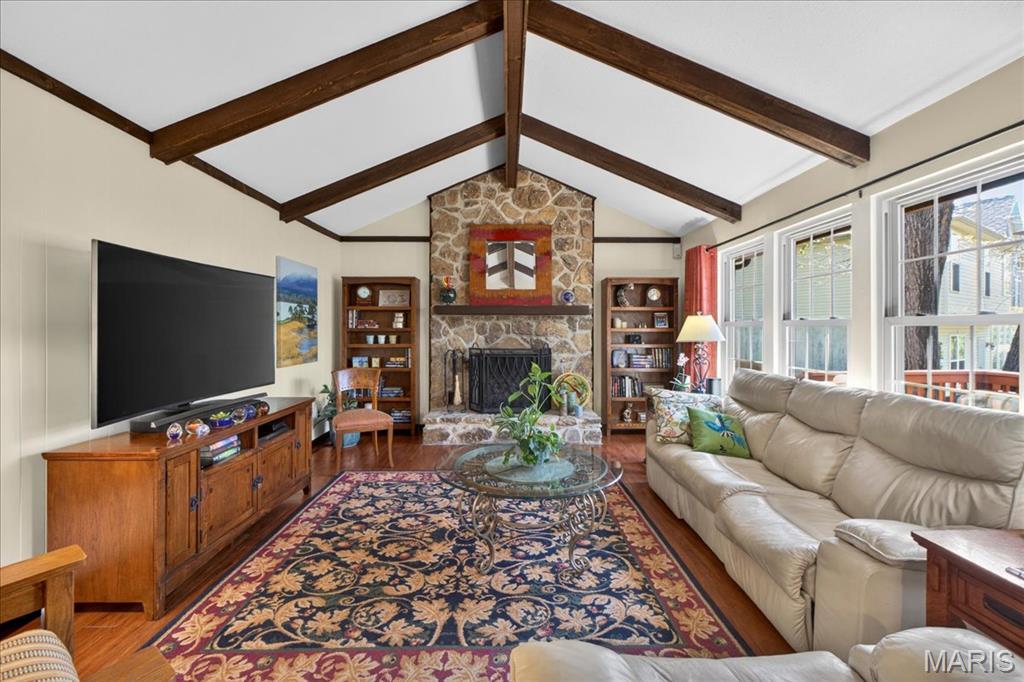 Lochmoor Resub - Residential