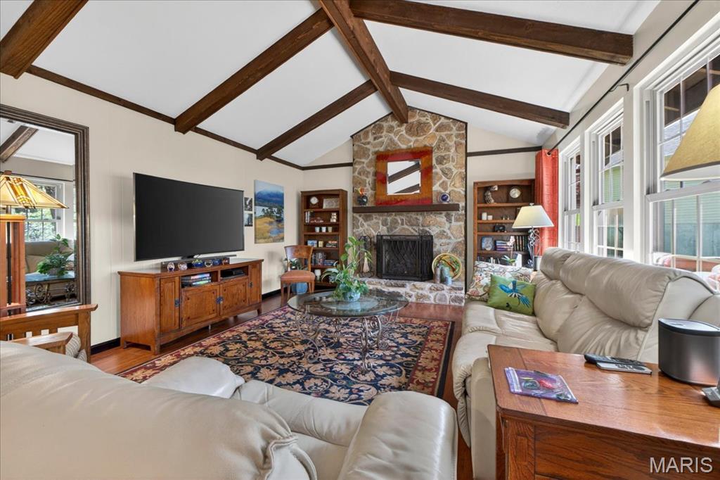 Lochmoor Resub - Residential