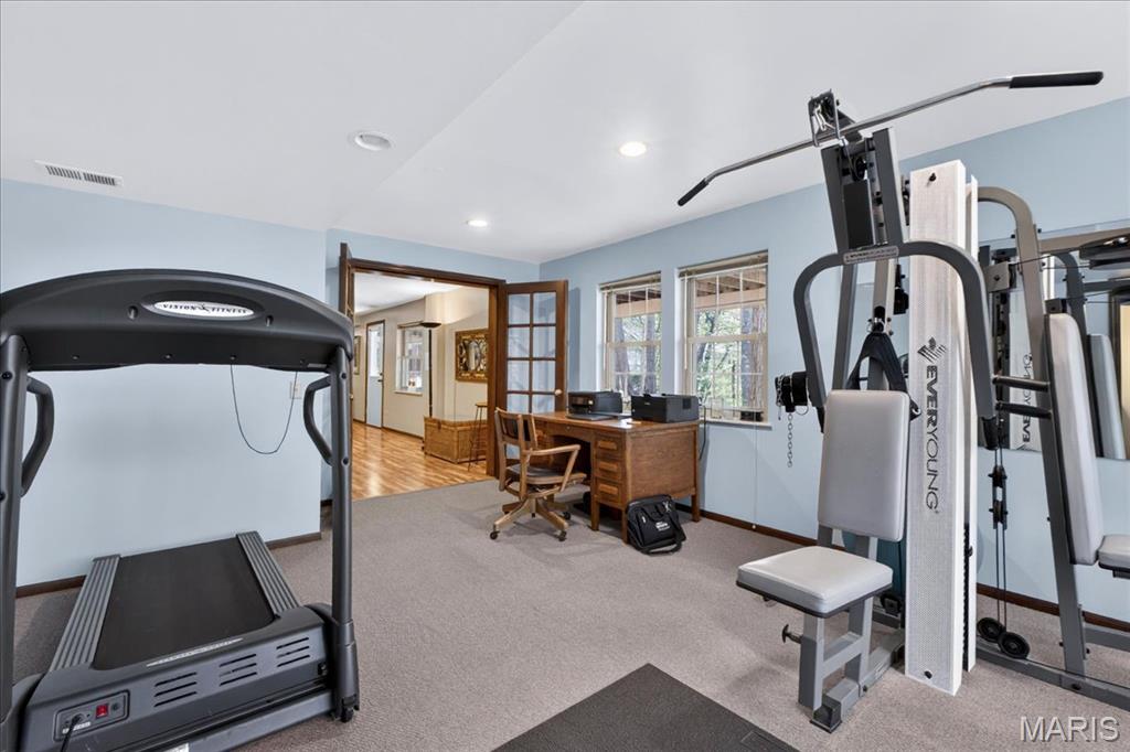 Lochmoor Resub - Residential