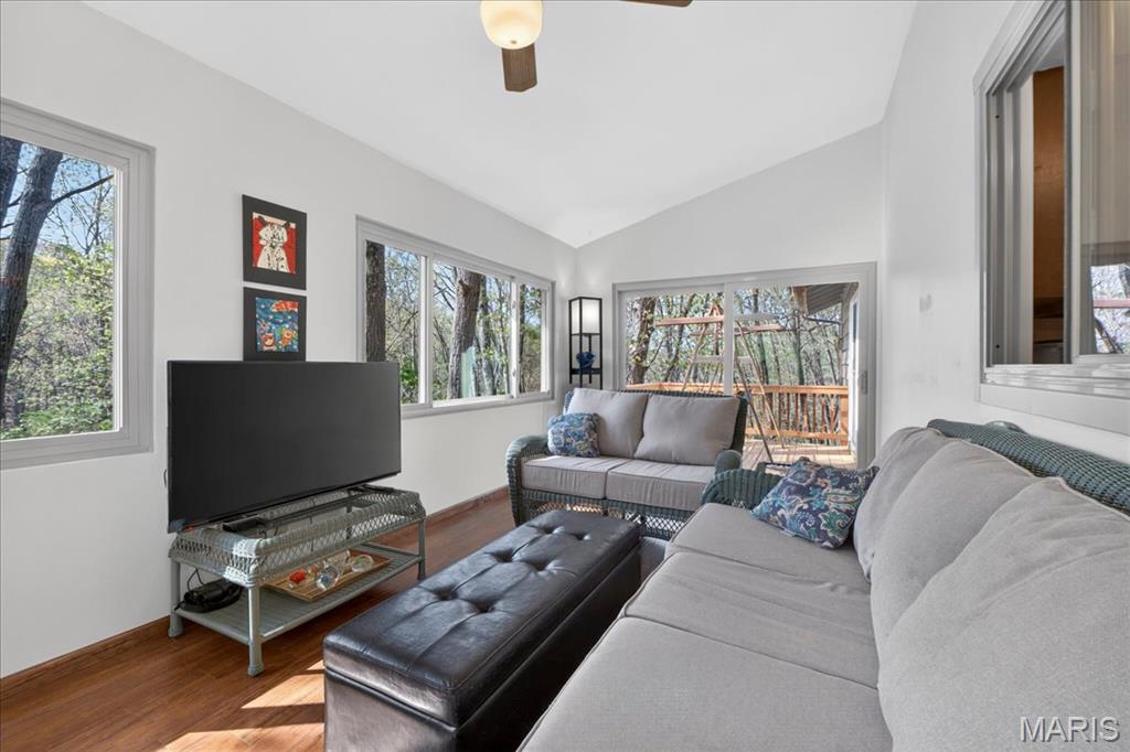 Lochmoor Resub - Residential