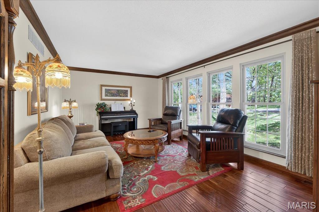 Lochmoor Resub - Residential