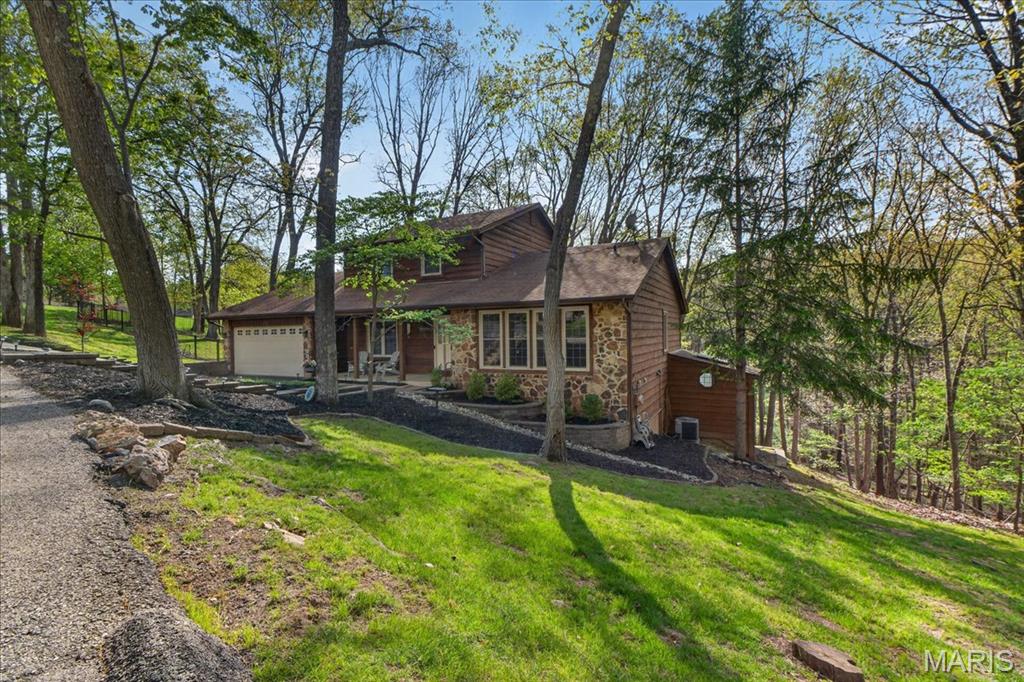 Lochmoor Resub - Residential