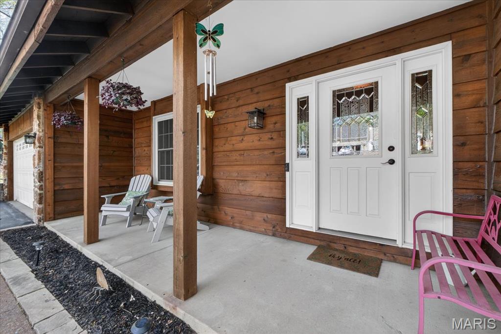 Lochmoor Resub - Residential