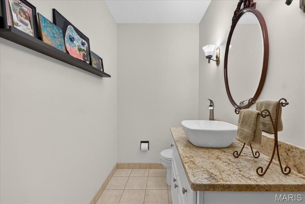 Lochmoor Resub - Residential