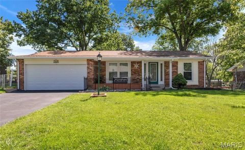 229 Mar El Court Ellisville MO 63011
