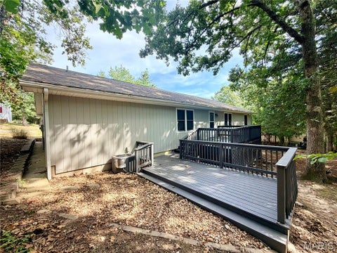 Tiny photo for 1955 San Fernando Court, Rolla, MO 65401 (MLS # 26058137)