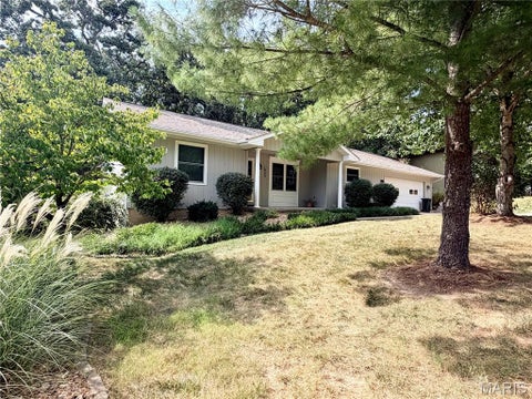 Tiny photo for 1955 San Fernando Court, Rolla, MO 65401 (MLS # 26058137)