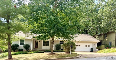 Tiny photo for 1955 San Fernando Court, Rolla, MO 65401 (MLS # 26058137)