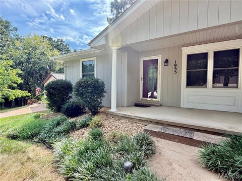 Tiny photo for 1955 San Fernando Court, Rolla, MO 65401 (MLS # 26058137)