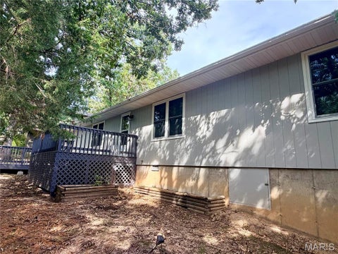 Tiny photo for 1955 San Fernando Court, Rolla, MO 65401 (MLS # 26058137)