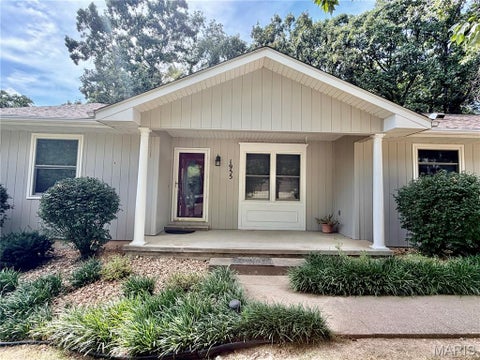 Tiny photo for 1955 San Fernando Court, Rolla, MO 65401 (MLS # 26058137)