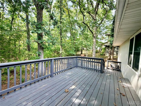 Tiny photo for 1955 San Fernando Court, Rolla, MO 65401 (MLS # 26058137)