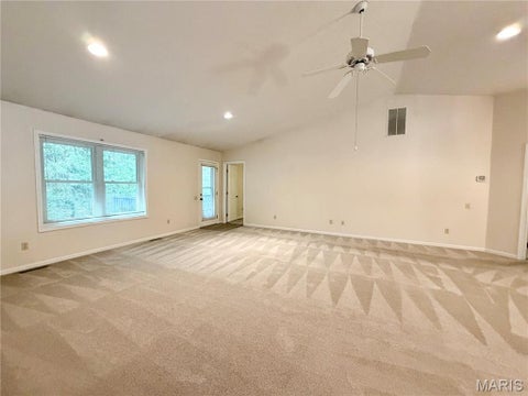 Tiny photo for 1955 San Fernando Court, Rolla, MO 65401 (MLS # 26058137)