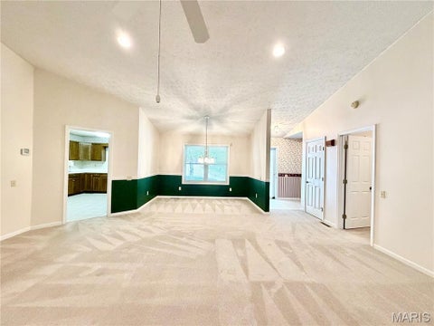 Tiny photo for 1955 San Fernando Court, Rolla, MO 65401 (MLS # 26058137)