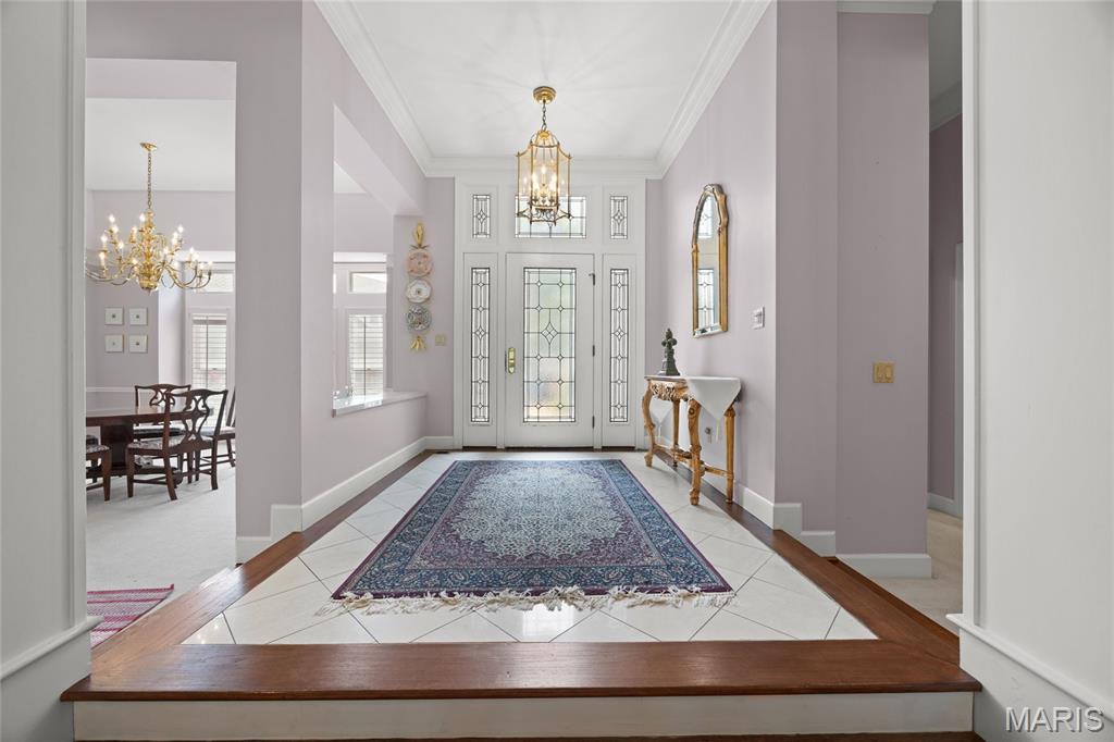 14316 Spyglass Ridge