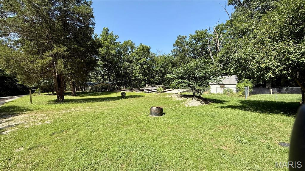 Photo of 6637 Timberland Drive, Cedar Hill, MO 63016 (MLS # 26041765)