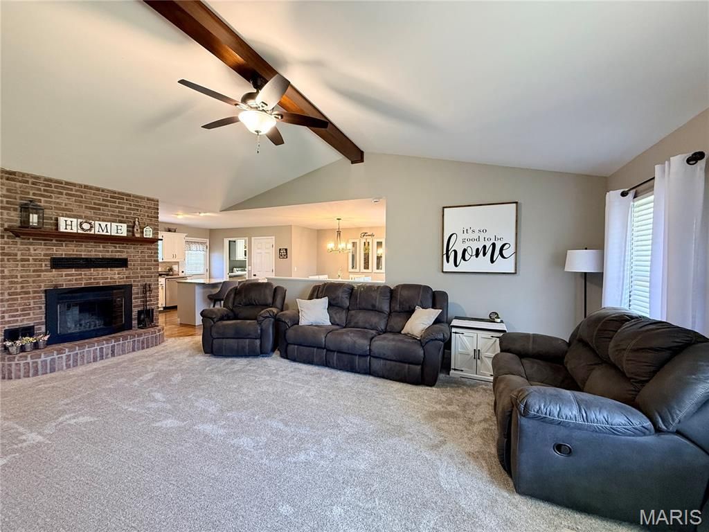 Photo of 1608 Dogwood Court, Perryville, MO 63775 (MLS # 26028296)