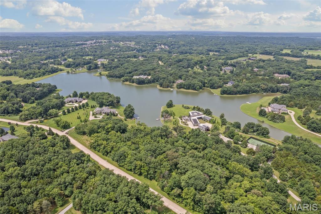 Lot 3 W Arrowhead Lake Drive