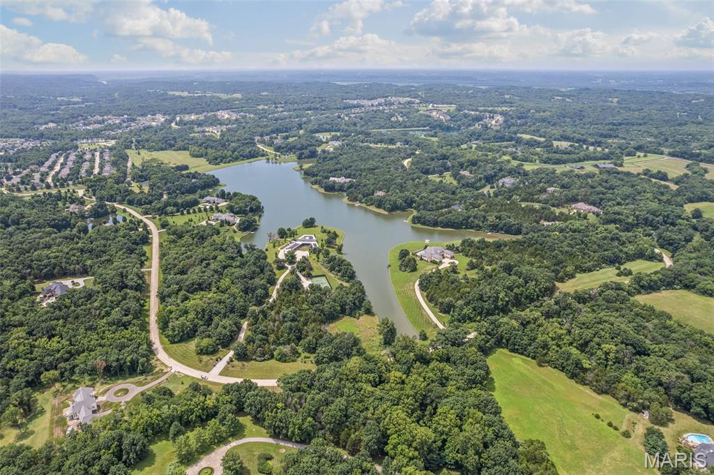 Lot 3 W Arrowhead Lake Drive